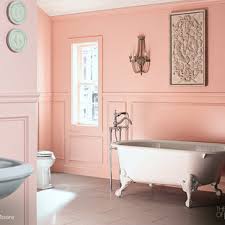 You may have lots of ideas for how to decorate a pink bedroom, a pink living room maybe even a pink home office but a pink bathroom.not so much. Grey And Pink Bathroom Houzz