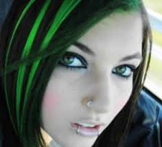 4.5 out of 5 stars. Green Hair Color Ideas That Just Might Work