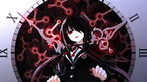 1440 x 900 jpeg 1079 кб. Date A Live Tokisaki Kurumi Wallpapers Hd Desktop And Mobile Backgrounds