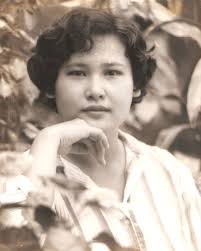 Elizabeth White Obituary (1957