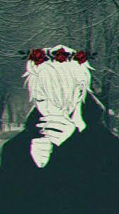 1280 x 757 png 325 кб. Sad Anime Boy Aesthetic Wallpapers Wallpaper Cave