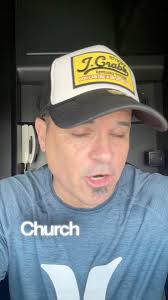 This is why I could never be “Church of Christ”. #funny #funnyvideo  #ChurchOfChrist #denominations #church