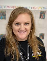 SCE welcomes Lindsay Kendrick...