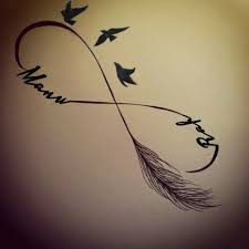 Tatouage noir et gris et graywash tatouage semi realiste avec. Mon Tatoo Je Veux Sur Mon Avant Bras Mes Deux Enfants Que J Aime A L Infini Tattoos With Kids Names Mom Tattoos Tattoos