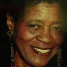 Obituary of Anna Louis Bryant