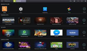 Although the bluestacks app player can run any android app, its features are mainly focused on improving the gaming experience of android video games in windows. Download Bluestacks App Player 4 100 0 1053 Filehippo Software