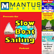 Fortunatly, my sailmaker in st. Download Slow Boat Sailing Podcast Ep 24 Sailing Miss Lone Star And The Slow Boat S Trip Across The Equator Podbean