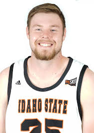 2021-22 Men's Basketball Roster