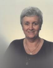 Marianne Bundy Obituary