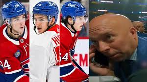 Grosse transaction entre les Canadiens et les Leafs?