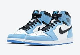 For example, a line segment of unit length is a line segment of length 1. Air Jordan 1 University Blue 555088 134 Release Date Sbd