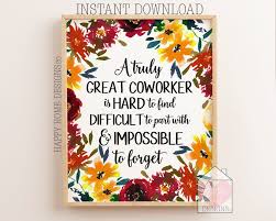 Gift For Coworker Coworker Leaving Gift Coworker Retirement Etsy Goodbye Gifts Leaving Gifts Gifts For Coworkers