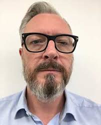 Ian Murphy, Co-Founder, LMNTRIX and CEO CyberOff