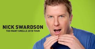 Criterion Presents: Nick Swardson
