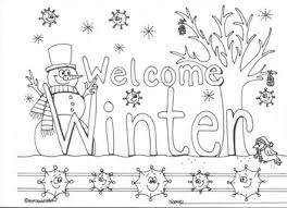 You can use our amazing online tool to color and edit the following four seasons coloring pages. 4 Seasons Coloring Pages By Noodlzart Teachers Pay Teachers