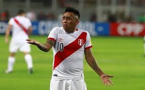 Maybe you would like to learn more about one of these? Christian Cueva Recibe Burlas De Medios Chilenos Por Haber Fallado Penal En El Mundial Mundial El Bocon
