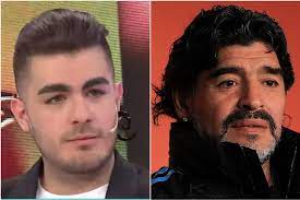 Check spelling or type a new query. Diego Maradona S Illegitimate Son Demands Body Be Exhumed For Dna Tests Evening Standard