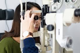 Image result for Gonioscopy