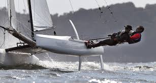 Maybe you would like to learn more about one of these? What You Need To Know About Olympic Sailing Si Kids Sports News For Kids Kids Games And More