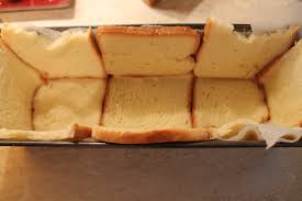 Amo le ricette con il pancarrè, ci si può fare davvero di tutto, anche al forno! Tortino Di Pancarre E Mozzarella Donnepasticcione