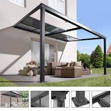 Retractable Patio Cover Architecture Google Search Aluminum Pergola Patio Canopy Pergola Patio