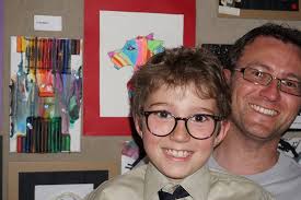 Great works and food combine at Scone Grammar School Art Show