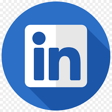 Download this free icon about linkedin logo, and discover more than 12 million professional graphic resources on freepik. Illustration Of Linkedin Icon On Transparent Background Png Similar Png