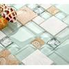 The backsplash tile area is the perfect place to add personality to your kitchen. 1