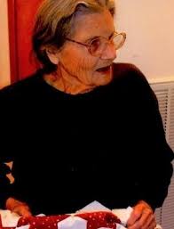 Clara Sullivan Obituary (1926