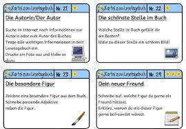 Mit einem ernährungstagebuch halten sie ihre essgewohnheiten nachvollziehbar fest. Kartei Zum Lesetagebuch Pdf Free Download