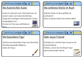 Word für microsoft 365 word 2019 word 2016 word 2013 word 2010 word 2007 mehr. Kartei Zum Lesetagebuch Pdf Free Download