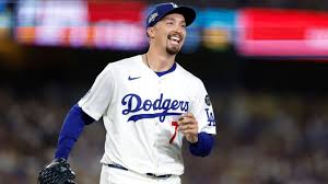 Ohtani's Historic Night! Dodgers Star Smashes MLB Playoff Records! - Imagen principal del artículo