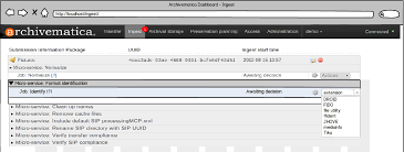 format identification requirements archivematica