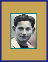 Thomazo Marcel Joseph