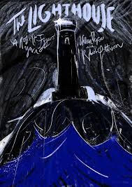 Download full quality poster of the lighthouse. The Lighthouse Archives Home Of The Alternative Movie Poster Amp