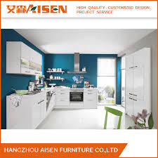 Logankilleninteriors.com blue is a bright and cheerful color that can bring a. China 2019 Apartment Dark Color Lacquer Kitchen Cabinet Small Kitchen Design Furniture Photos Pictures Made In China Com