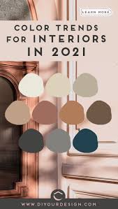 Arianna cesa, color marketing and development specialist at benjamin moore; Announcing Color Trends For Home In 2021 In 2021 Home Decor Colors Paint Colors For Home Colorful Interiors