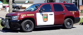 Mn State Patrol Police Cars Old Police Cars Emergency Vehicles