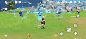 Did Anyone Manage To Kill These 3 Abyss Mages Within 30 Seconds It S So Hard Genshinimpacttips Pyro abyss mage is a boss enemy in genshin impact. 3 abyss mages within 30 seconds