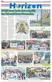 Jul 04, 2021 · berita sarawak | utusan borneo online. Upmkb Lawat Curtin University Miri Dan Universiti Brunei Darussalam Universiti Putra Malaysia Kampus Bintulu Sarawak