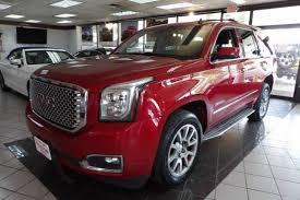 Image result for Crystal Red 2012 Yukon