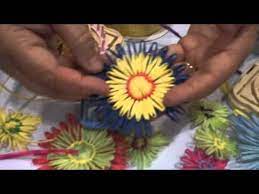 Pin On Flower Looms
