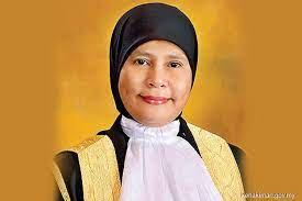 Ms justice mambilima said judges were duty bound to protect political rights of citizens as well as ensure that election disputes were resolved in the quickest. Kudos For New Chief Justice The Edge Markets