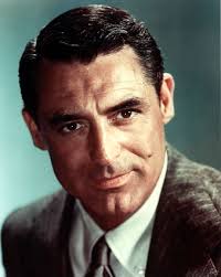 Made up in Britain: Cary Grant : Bristol England 1904