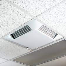 Available with 4 openings that direct air outward in 4 directions or 3 openings for vents located near. Commercial Filtered Diffuser 4 Way Vent Diverter Shop Today Comfort First Products