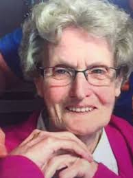 Willowdene Daisy Ruth Webb Obituary