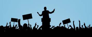 Are Our Political Leaders Role Models For Leadership?