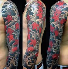 Maybe you would like to learn more about one of these? Top 67 Japanese Flower Tattoo Ideas 2021 Inspiration Guide