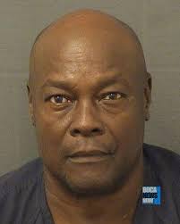 Double Amputee Arrested By Boca Raton's Long Arm Of The Law