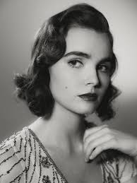 BIG ANNOUNCEMENT: Anna Maiche has signed